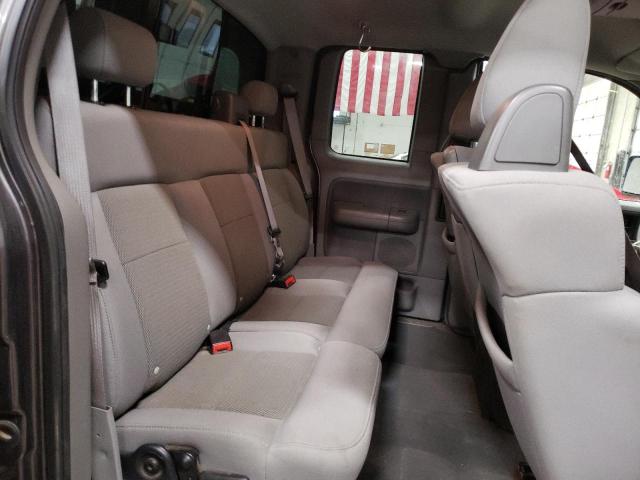 Photo 10 from auction – 2004 FORD F150 with VIN 1FTPX145X4NC11639