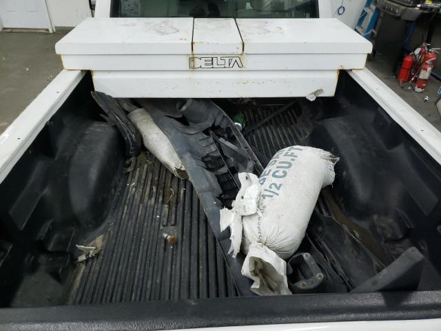 Photo 10 from auction – 2011 FORD RANGER with VIN 1FTKR1AD8BPA88456