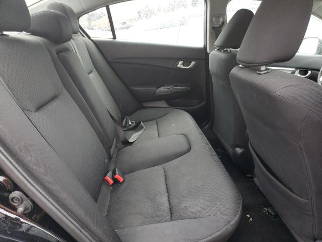 Photo 10 from auction – 2015 HONDA CIVIC EX with VIN 19XFB2F82FE230619