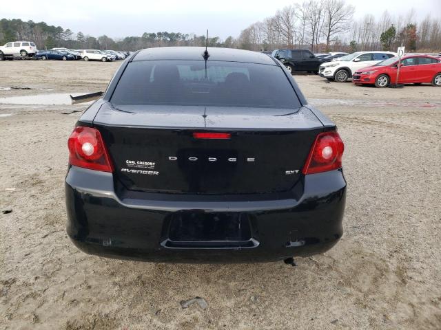 Photo 6 from auction – 2013 DODGE AVENGER SX with VIN 1C3CDZCB8DN552233