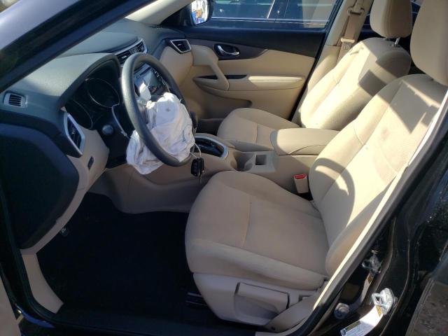 Photo 7 from auction – 2016 NISSAN ROGUE S with VIN JN8AT2MT3GW014255