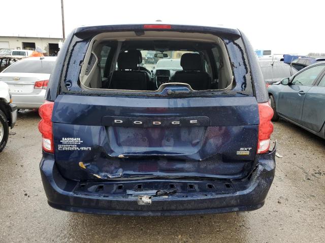 Photo 6 from auction – 2017 DODGE GRAND CARA with VIN 2C4RDGCG0HR732093