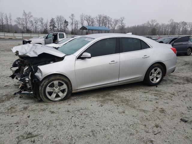 Photo 1 from auction – 2015 CHEVROLET MALIBU 1LT with VIN 1G11C5SL7FU150682