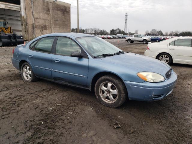 Photo 4 from auction – 2007 FORD TAURUS SE with VIN 1FAFP53U67A194710