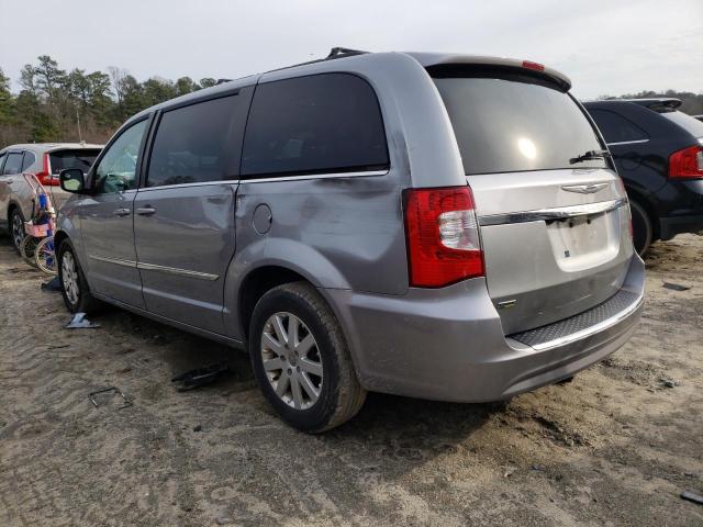 Photo 2 from auction – 2014 CHRYSLER TOWN & COU with VIN 2C4RC1BG8ER437224