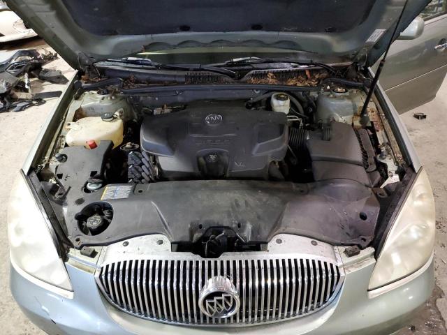 Photo 11 from auction – 2007 BUICK LUCERNE CX with VIN 1G4HD57207U132492