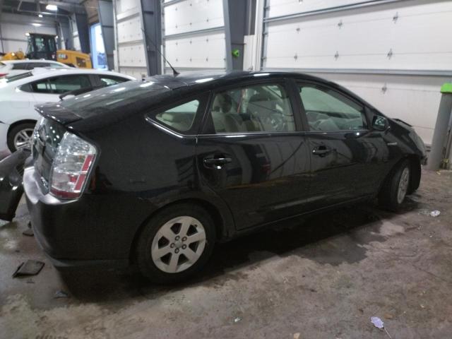 Photo 3 from auction – 2009 TOYOTA PRIUS with VIN JTDKB20U393494786