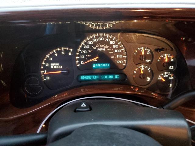 Photo 9 from auction – 2004 CHEVROLET SILVERADO with VIN 1GCEC19T44Z317507
