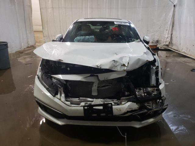 Photo 5 from auction – 2019 HONDA CIVIC EX with VIN 2HGFC3B37KH355970