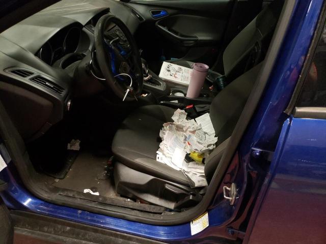 Photo 7 from auction – 2012 FORD FOCUS SE with VIN 1FAHP3F23CL248647