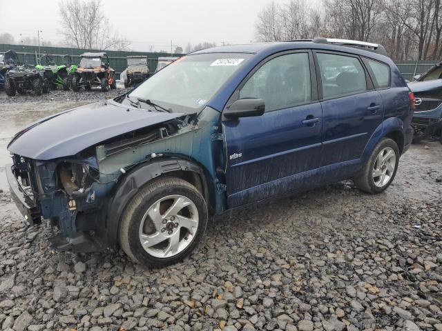Photo 1 from auction – 2003 PONTIAC VIBE with VIN 5Y2SM64803Z445600
