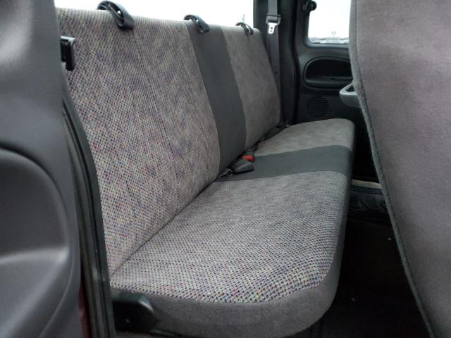 Photo 10 from auction – 2001 DODGE RAM 1500 with VIN 3B7HF13Z91M571941