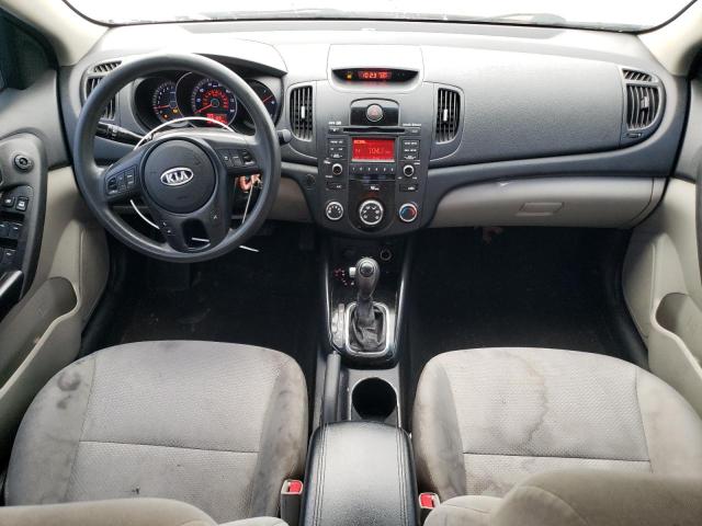Photo 8 from auction – 2011 KIA FORTE EX with VIN KNAFU4A27B5445246