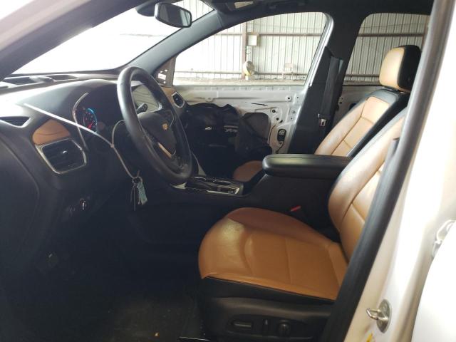Photo 7 from auction – 2018 CHEVROLET EQUINOX PR with VIN 2GNAXVEV0J6303670