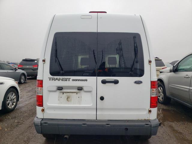 Photo 6 from auction – 2010 FORD TRANSIT CO with VIN NM0LS7CN4AT005867