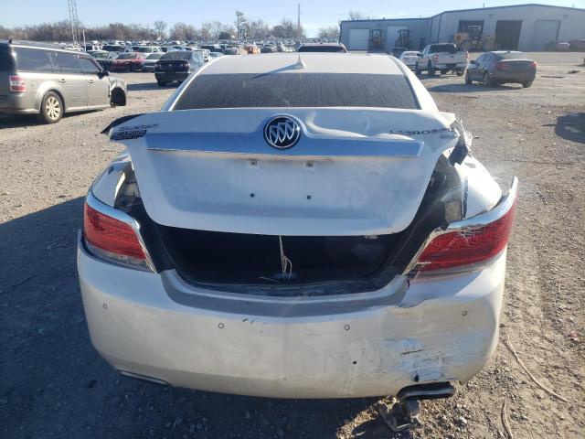 Photo 6 from auction – 2011 BUICK LACROSSE C with VIN 1G4GE5GD6BF298037