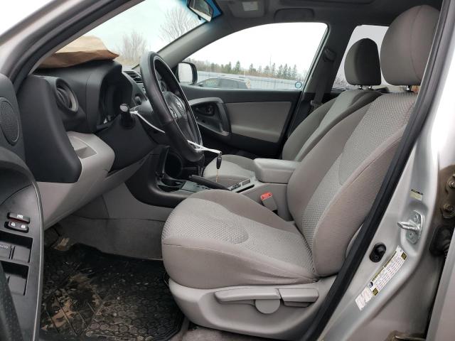 Photo 7 from auction – 2012 TOYOTA RAV4 with VIN 2T3ZF4DVXCW137675