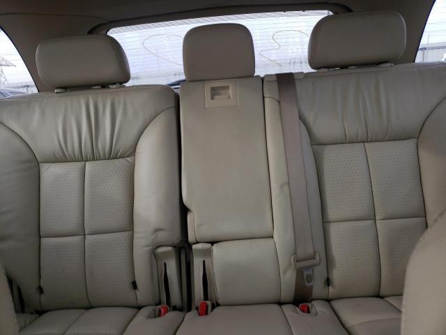 Photo 10 from auction – 2007 LINCOLN MKX with VIN 2LMDU88C67BJ22549