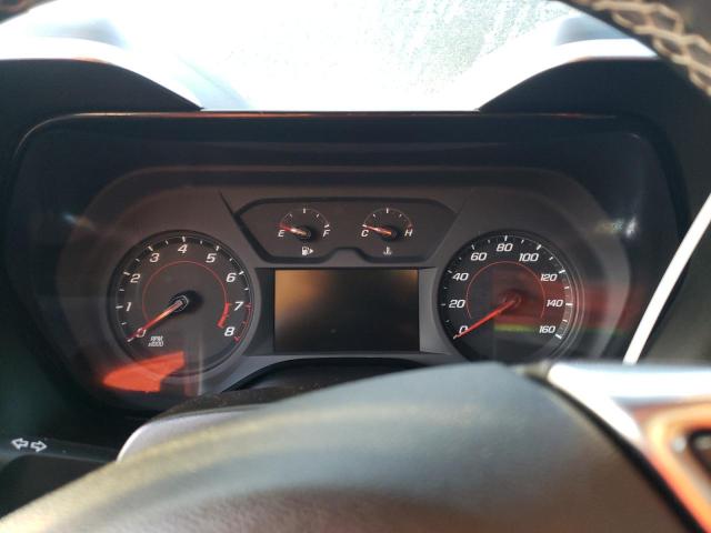 Photo 9 from auction – 2016 CHEVROLET CAMARO LT with VIN 1G1FA1RX4G0182172