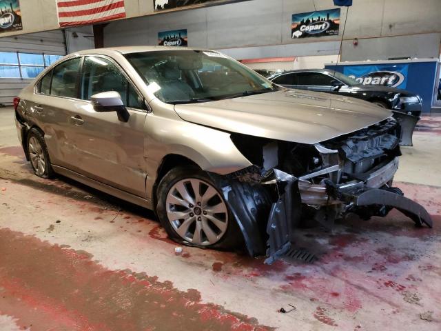 Photo 4 from auction – 2015 SUBARU LEGACY 2.5 with VIN 4S3BNAF65F3050394