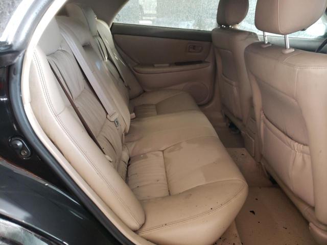 Photo 10 from auction – 2001 LEXUS ES 300 with VIN JT8BF28G310340599