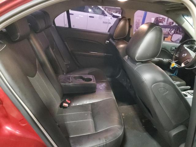 Photo 10 from auction – 2010 MERCURY MILAN PREM with VIN 3MEHM0JA2AR644288