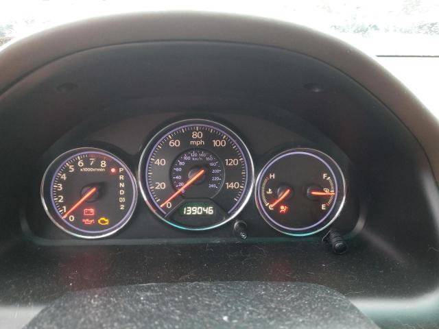 Photo 9 from auction – 2004 HONDA CIVIC EX with VIN 2HGES26764H512316