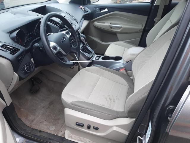Photo 7 from auction – 2014 FORD ESCAPE SE with VIN 1FMCU9G99EUB65230