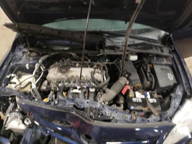 Photo 11 from auction – 2011 TOYOTA COROLLA BA with VIN 2T1BU4EE3BC721172