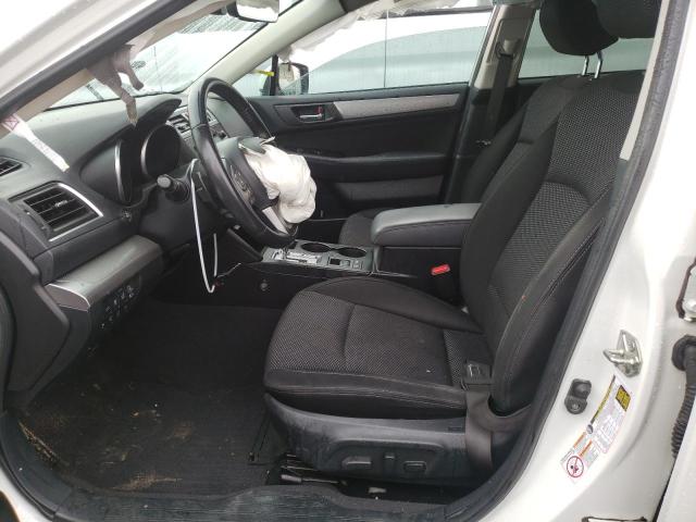 Zdjęcie 7 z aukcji – 2017 SUBARU OUTBACK 2. z VIN 4S4BSAHC6H3430533