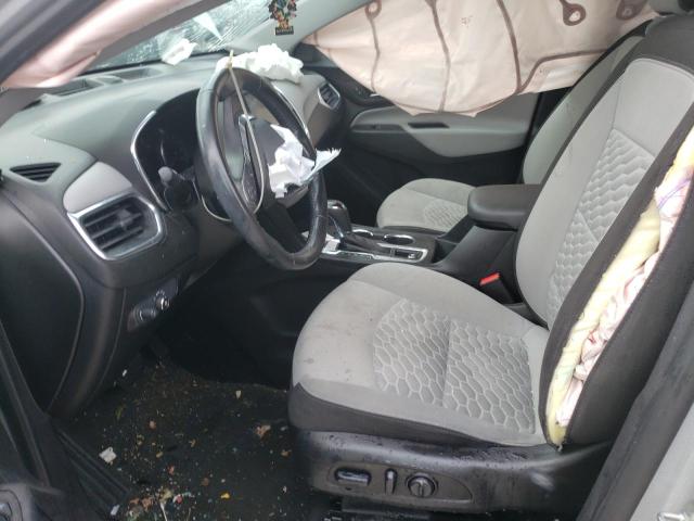 Photo 7 from auction – 2019 CHEVROLET EQUINOX with VIN 2GNAXTEV4K6138065