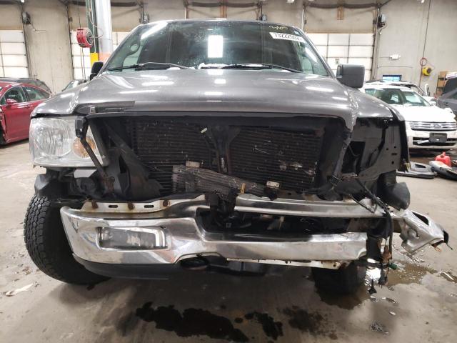 Photo 5 from auction – 2004 FORD F150 with VIN 1FTPX145X4NC11639