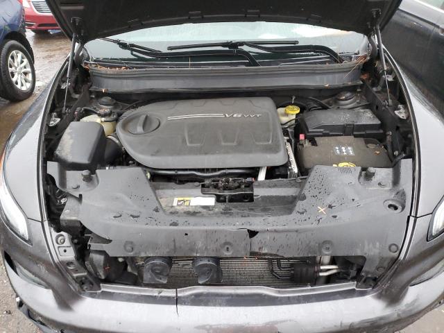 Photo 12 from auction – 2014 JEEP CHEROKEE L with VIN 1C4PJMCS8EW305296