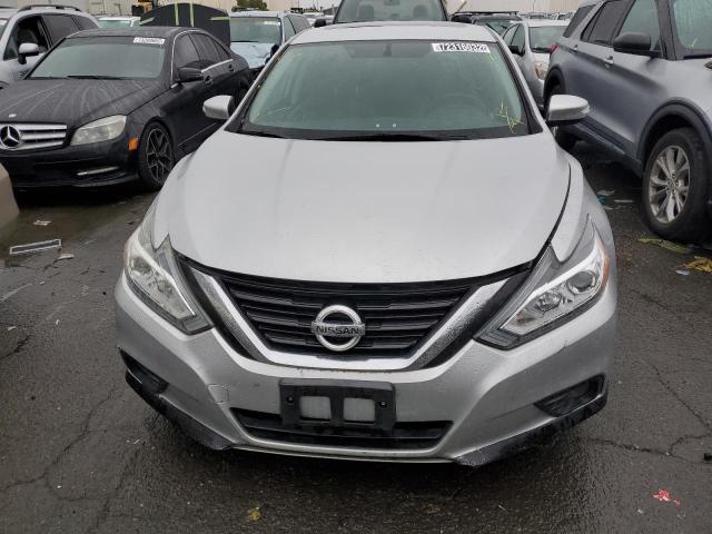Photo 5 from auction – 2017 NISSAN ALTIMA 2.5 with VIN 1N4AL3AP7HC194003