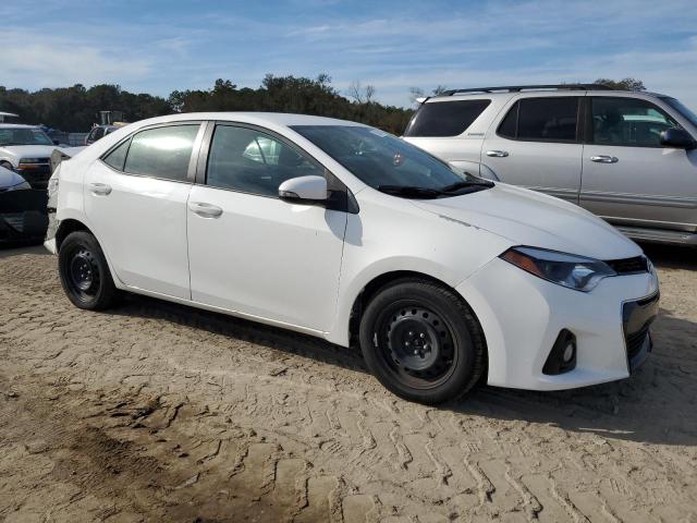 Photo 4 from auction – 2015 TOYOTA COROLLA L with VIN 5YFBURHEXFP271342