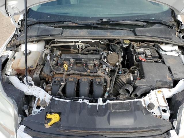 Photo 11 from auction – 2013 FORD FOCUS SE with VIN 1FADP3F25DL117607
