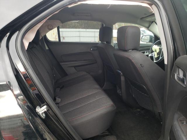 Photo 11 from auction – 2013 CHEVROLET EQUINOX LT with VIN 2GNALDEK2D6382615