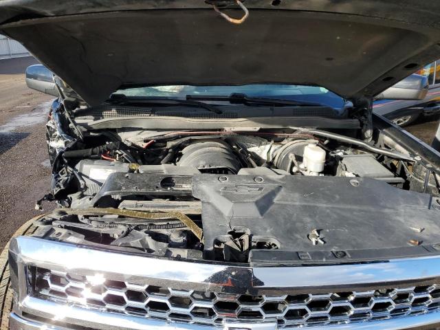 Photo 11 from auction – 2015 CHEVROLET SILVERADO with VIN 1GCVKREC2FZ392555