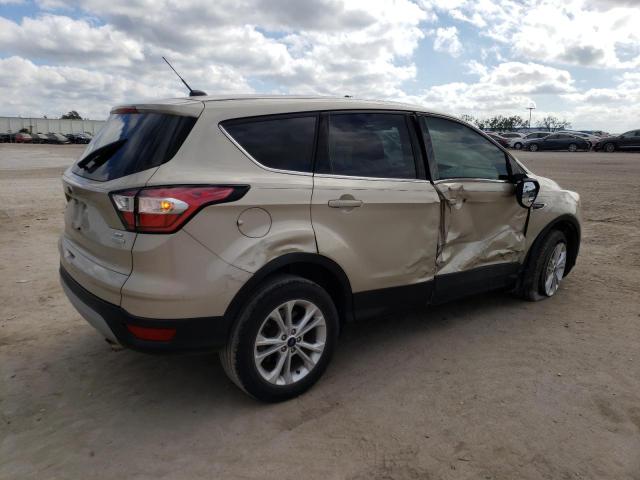 Photo 3 from auction – 2017 FORD ESCAPE SE with VIN 1FMCU0GD9HUE86754