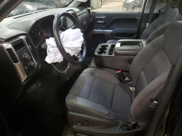 Photo 7 from auction – 2015 CHEVROLET SILVERADO with VIN 1GCVKREC0FZ321872