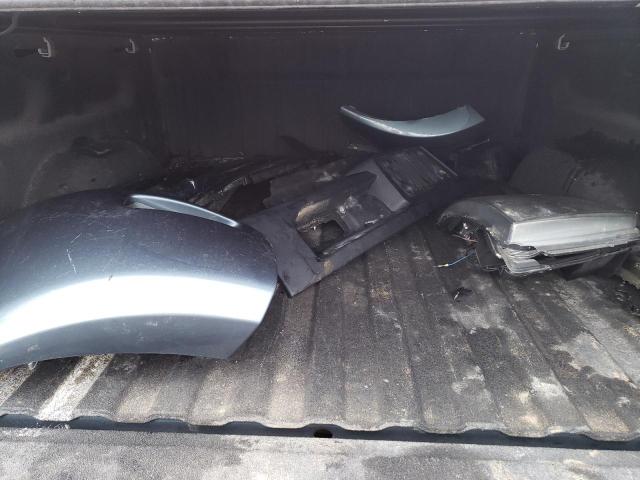 Photo 12 from auction – 2010 CHEVROLET SILVERADO with VIN 3GCRKSE33AG200724