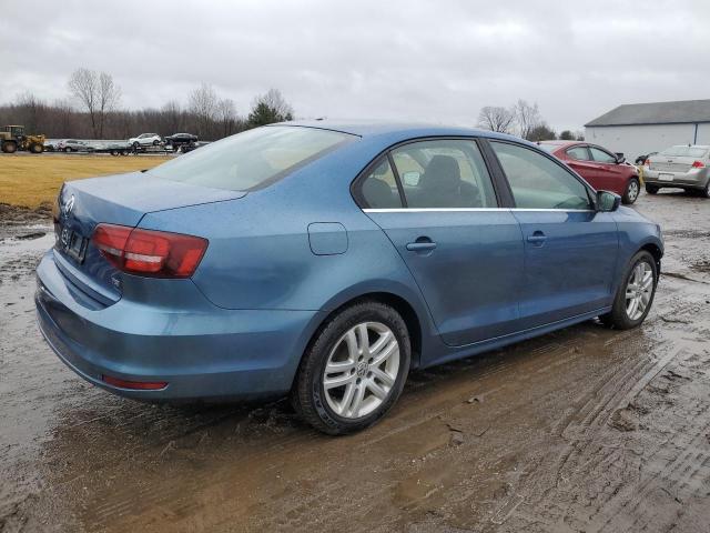Photo 3 from auction – 2017 VOLKSWAGEN JETTA S with VIN 3VW2B7AJ4HM345444