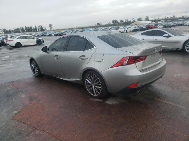 Photo 2 from auction – 2014 LEXUS IS 250 with VIN JTHCF1D20E5008900