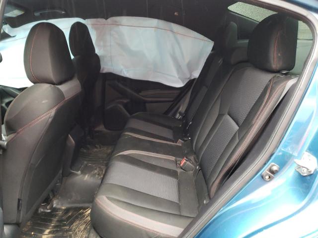 Photo 10 from auction – 2018 SUBARU IMPREZA SP with VIN 4S3GKAK67J3614835