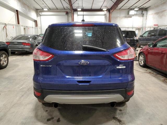 Photo 6 from auction – 2013 FORD ESCAPE SE with VIN 1FMCU0GX9DUB79508