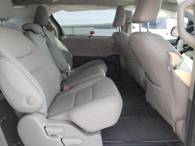 Photo 11 from auction – 2020 TOYOTA SIENNA XLE with VIN 5TDYZ3DC1LS040474