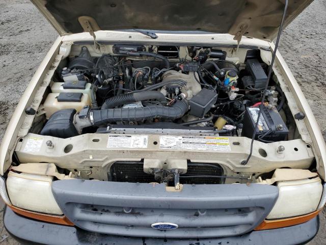 Photo 11 from auction – 2000 FORD RANGER SUP with VIN 1FTYR14V9YTA68084