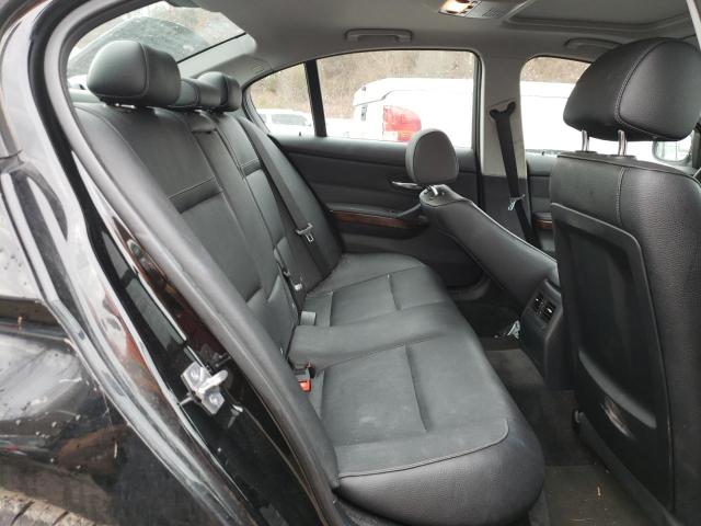 Photo 10 from auction – 2011 BMW 328 XI SUL with VIN WBAPK5C55BA658758