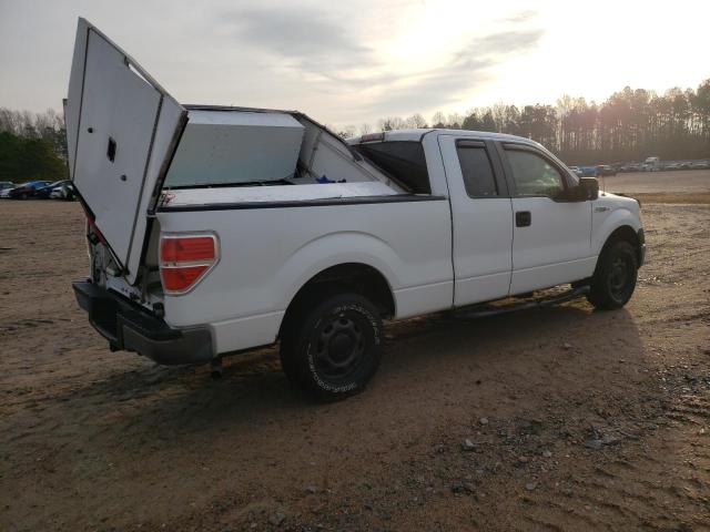 Zdjęcie 3 z aukcji – 2010 FORD F150 SUPER z VIN 1FTEX1CW6AFA20467