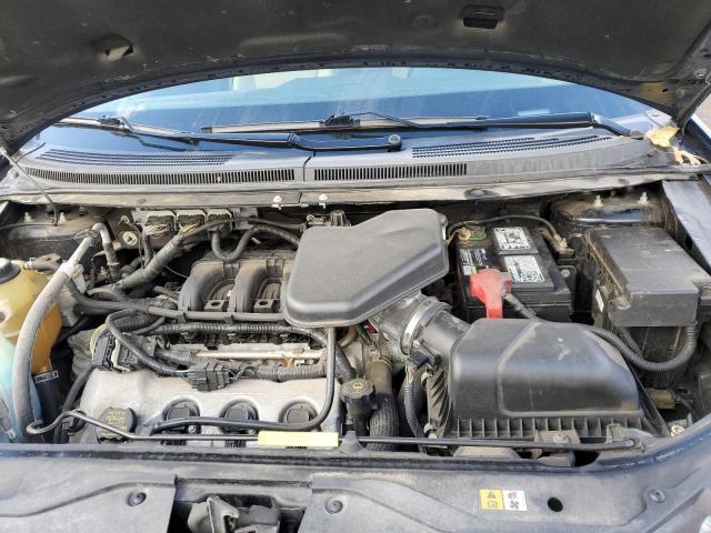 Photo 12 from auction – 2009 FORD EDGE SEL with VIN 2FMDK48C79BA40701